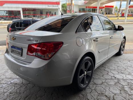 CHEVROLET Cruze Sedan 1.8 16V 4P LT ECOTEC FLEX AUTOM�TICO, Foto 2