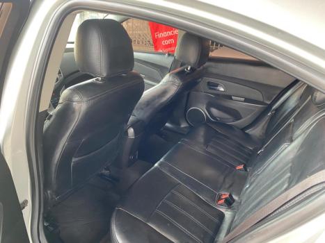 CHEVROLET Cruze Sedan 1.8 16V 4P LT ECOTEC FLEX AUTOM�TICO, Foto 3