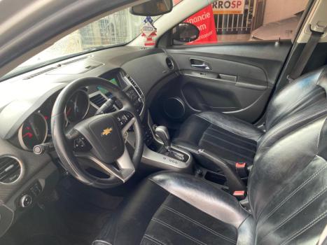 CHEVROLET Cruze Sedan 1.8 16V 4P LT ECOTEC FLEX AUTOM�TICO, Foto 5