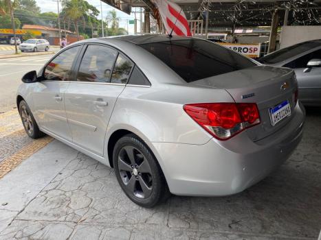 CHEVROLET Cruze Sedan 1.8 16V 4P LT ECOTEC FLEX AUTOM�TICO, Foto 6