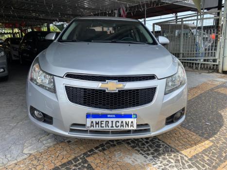 CHEVROLET Cruze Sedan 1.8 16V 4P LT ECOTEC FLEX AUTOM�TICO, Foto 9
