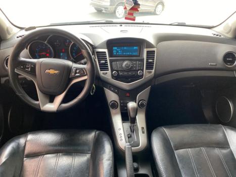 CHEVROLET Cruze Sedan 1.8 16V 4P LT ECOTEC FLEX AUTOM�TICO, Foto 10