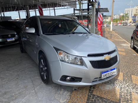 CHEVROLET Cruze Sedan 1.8 16V 4P LT ECOTEC FLEX AUTOM�TICO, Foto 11