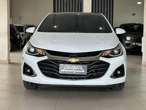 CHEVROLET Cruze Sedan 1.4 4P FLEX PREMIER AUTOM�TICO, Foto 1