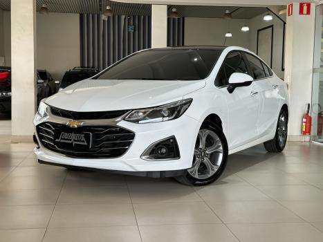CHEVROLET Cruze Sedan 1.4 4P FLEX PREMIER AUTOM�TICO, Foto 3