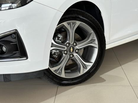 CHEVROLET Cruze Sedan 1.4 4P FLEX PREMIER AUTOM�TICO, Foto 5