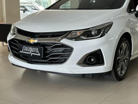 CHEVROLET Cruze Sedan 1.4 4P FLEX PREMIER AUTOM�TICO, Foto 7