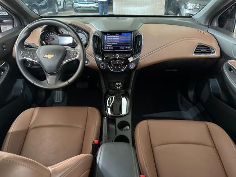 CHEVROLET Cruze Sedan 1.4 4P FLEX PREMIER AUTOM�TICO, Foto 9