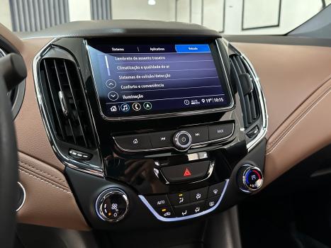 CHEVROLET Cruze Sedan 1.4 4P FLEX PREMIER AUTOM�TICO, Foto 13