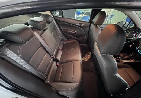 CHEVROLET Cruze Sedan 1.4 16V 4P LT FLEX TURBO AUTOM�TICO, Foto 6