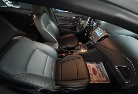 CHEVROLET Cruze Sedan 1.4 16V 4P LT FLEX TURBO AUTOM�TICO, Foto 7