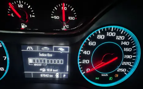 CHEVROLET Cruze Sedan 1.4 16V 4P LT FLEX TURBO AUTOM�TICO, Foto 10