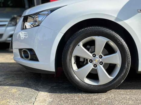 CHEVROLET Cruze Sedan 1.8 16V 4P LT ECOTEC FLEX, Foto 3