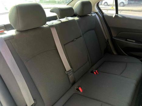 CHEVROLET Cruze Sedan 1.8 16V 4P LT ECOTEC FLEX, Foto 11