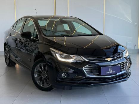 CHEVROLET Cruze Sedan 1.4 16V 4P LTZ FLEX TURBO AUTOM�TICO, Foto 1