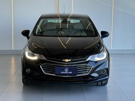 CHEVROLET Cruze Sedan 1.4 16V 4P LTZ FLEX TURBO AUTOM�TICO, Foto 2