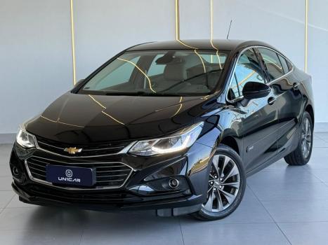 CHEVROLET Cruze Sedan 1.4 16V 4P LTZ FLEX TURBO AUTOM�TICO, Foto 3