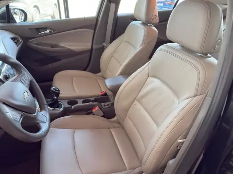 CHEVROLET Cruze Sedan 1.4 16V 4P LTZ FLEX TURBO AUTOM�TICO, Foto 9