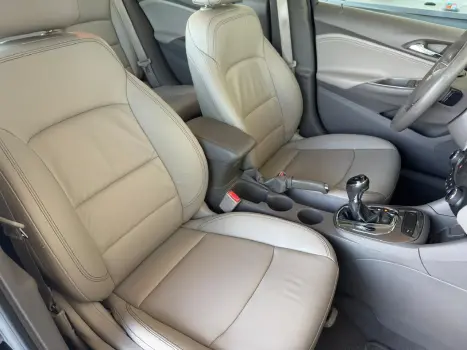 CHEVROLET Cruze Sedan 1.4 16V 4P LTZ FLEX TURBO AUTOM�TICO, Foto 10