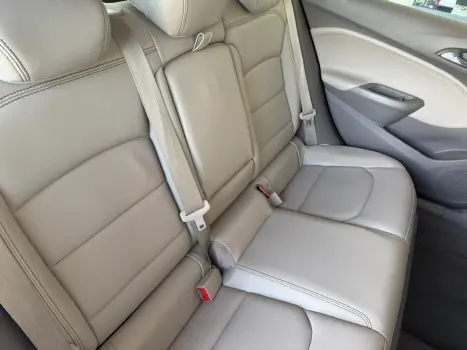 CHEVROLET Cruze Sedan 1.4 16V 4P LTZ FLEX TURBO AUTOM�TICO, Foto 12