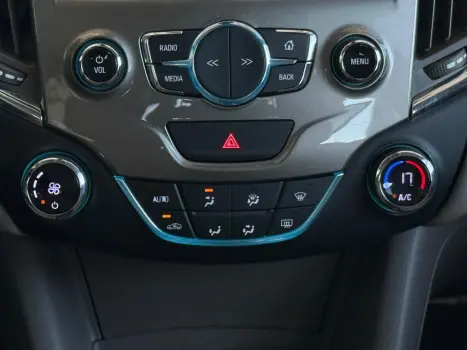 CHEVROLET Cruze Sedan 1.4 16V 4P LTZ FLEX TURBO AUTOM�TICO, Foto 13