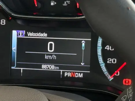 CHEVROLET Cruze Sedan 1.4 16V 4P LTZ FLEX TURBO AUTOM�TICO, Foto 15