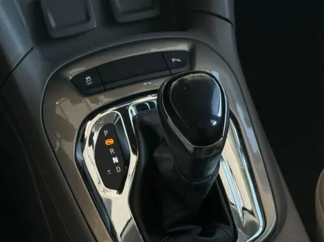 CHEVROLET Cruze Sedan 1.4 16V 4P LTZ FLEX TURBO AUTOM�TICO, Foto 17