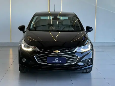 CHEVROLET Cruze Sedan 1.4 16V 4P LTZ FLEX TURBO AUTOM�TICO, Foto 19