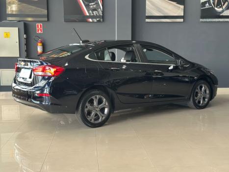 CHEVROLET Cruze Sedan 1.4 16V 4P LTZ FLEX TURBO AUTOM�TICO, Foto 2