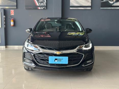 CHEVROLET Cruze Sedan 1.4 16V 4P LTZ FLEX TURBO AUTOM�TICO, Foto 3