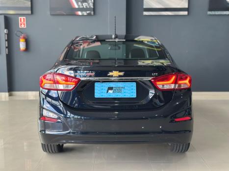 CHEVROLET Cruze Sedan 1.4 16V 4P LTZ FLEX TURBO AUTOM�TICO, Foto 4