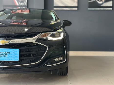 CHEVROLET Cruze Sedan 1.4 16V 4P LTZ FLEX TURBO AUTOM�TICO, Foto 5