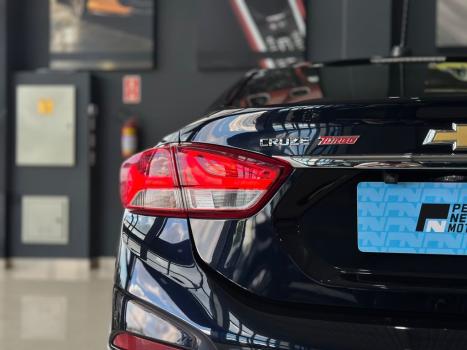 CHEVROLET Cruze Sedan 1.4 16V 4P LTZ FLEX TURBO AUTOM�TICO, Foto 6