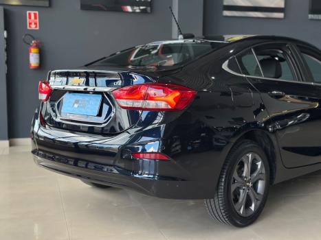 CHEVROLET Cruze Sedan 1.4 16V 4P LTZ FLEX TURBO AUTOM�TICO, Foto 8