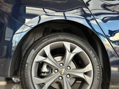 CHEVROLET Cruze Sedan 1.4 16V 4P LTZ FLEX TURBO AUTOM�TICO, Foto 9