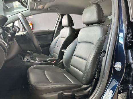 CHEVROLET Cruze Sedan 1.4 16V 4P LTZ FLEX TURBO AUTOM�TICO, Foto 13