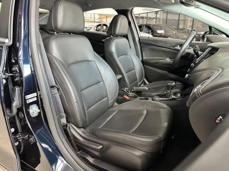 CHEVROLET Cruze Sedan 1.4 16V 4P LTZ FLEX TURBO AUTOM�TICO, Foto 15
