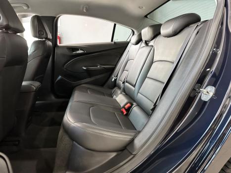 CHEVROLET Cruze Sedan 1.4 16V 4P LTZ FLEX TURBO AUTOM�TICO, Foto 16