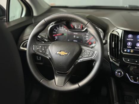CHEVROLET Cruze Sedan 1.4 16V 4P LTZ FLEX TURBO AUTOM�TICO, Foto 18