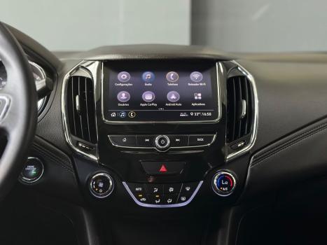 CHEVROLET Cruze Sedan 1.4 16V 4P LTZ FLEX TURBO AUTOM�TICO, Foto 20