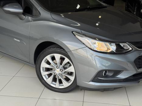CHEVROLET Cruze Sedan 1.4 16V 4P LT FLEX TURBO AUTOM�TICO, Foto 2