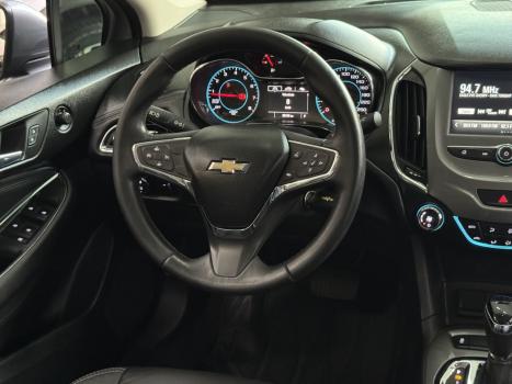 CHEVROLET Cruze Sedan 1.4 16V 4P LT FLEX TURBO AUTOM�TICO, Foto 6