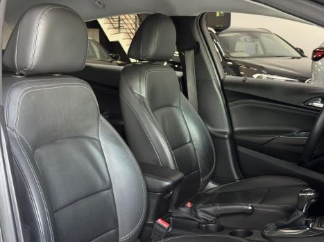 CHEVROLET Cruze Sedan 1.4 16V 4P LT FLEX TURBO AUTOM�TICO, Foto 7