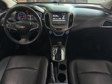 CHEVROLET Cruze Sedan 1.4 16V 4P LT FLEX TURBO AUTOM�TICO, Foto 8