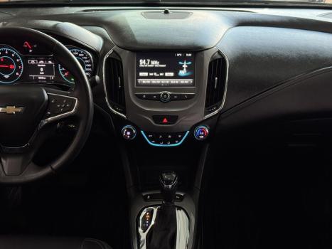 CHEVROLET Cruze Sedan 1.4 16V 4P LT FLEX TURBO AUTOM�TICO, Foto 9