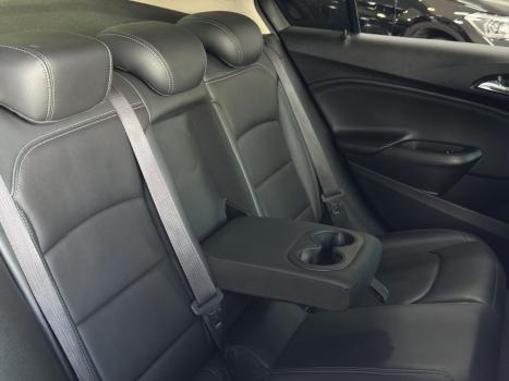 CHEVROLET Cruze Sedan 1.4 16V 4P LT FLEX TURBO AUTOM�TICO, Foto 10