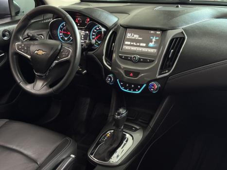CHEVROLET Cruze Sedan 1.4 16V 4P LT FLEX TURBO AUTOM�TICO, Foto 11