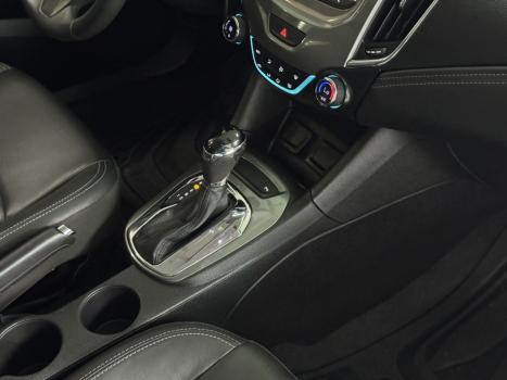 CHEVROLET Cruze Sedan 1.4 16V 4P LT FLEX TURBO AUTOM�TICO, Foto 12