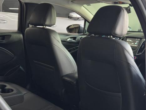 CHEVROLET Cruze Sedan 1.4 16V 4P LT FLEX TURBO AUTOM�TICO, Foto 13