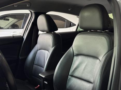 CHEVROLET Cruze Sedan 1.4 16V 4P LT FLEX TURBO AUTOM�TICO, Foto 15